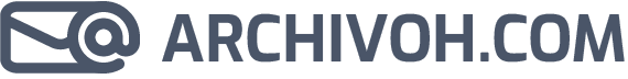 Archivoh